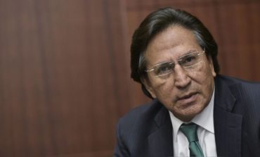 Alejandro Toledo: jueza de Estados Unidos suspende de forma temporal extradición del expresidente