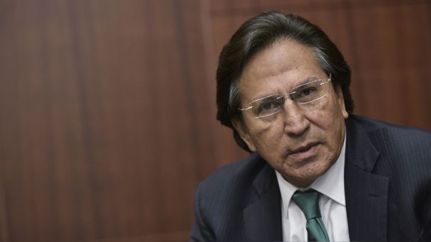 Alejandro Toledo: jueza de Estados Unidos suspende de forma temporal extradición del expresidente