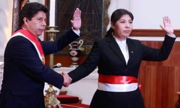Testigo señala a Betssy Chávez de haber participado en el golpe de Estado