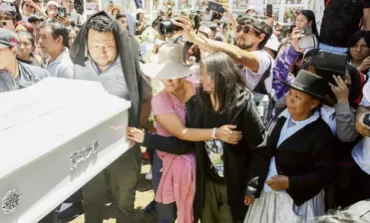 Tragedia en Ayacucho: Civiles no murieron durante el intento de toma del aeropuerto