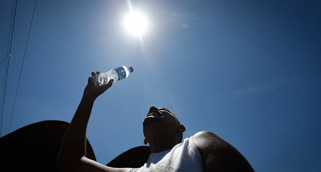 Sensación de calor aumentará en Piura desde el viernes 17 al domingo 19 de febrero
