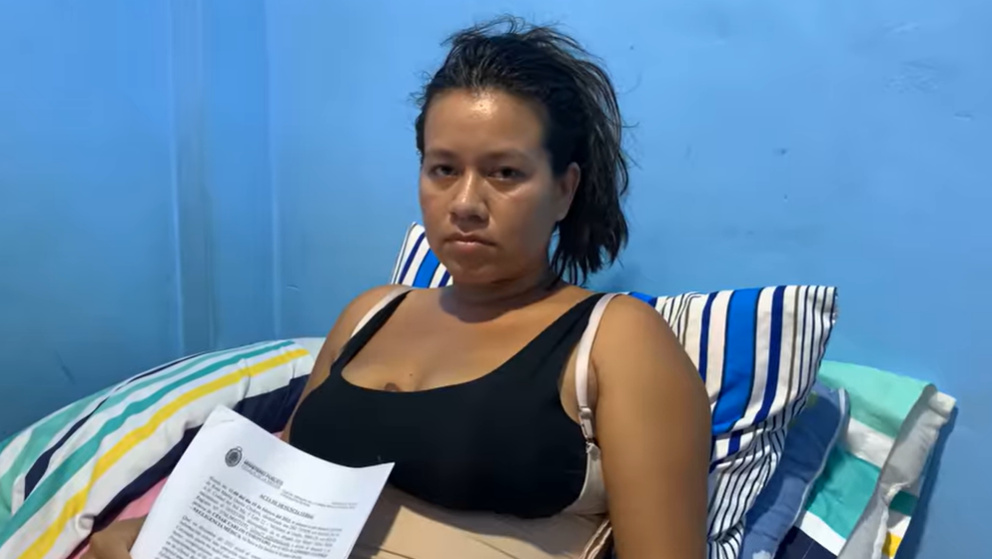 Piura: madre de familia denuncia a cirujano por presunta negligencia médica