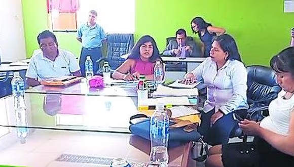 Lambayeque: Alcaldesa distrital de Mórrope es vacada
