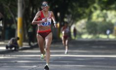 Gladys Tejeda entrenará con los mejores del mundo para brillar en Santiago 2023