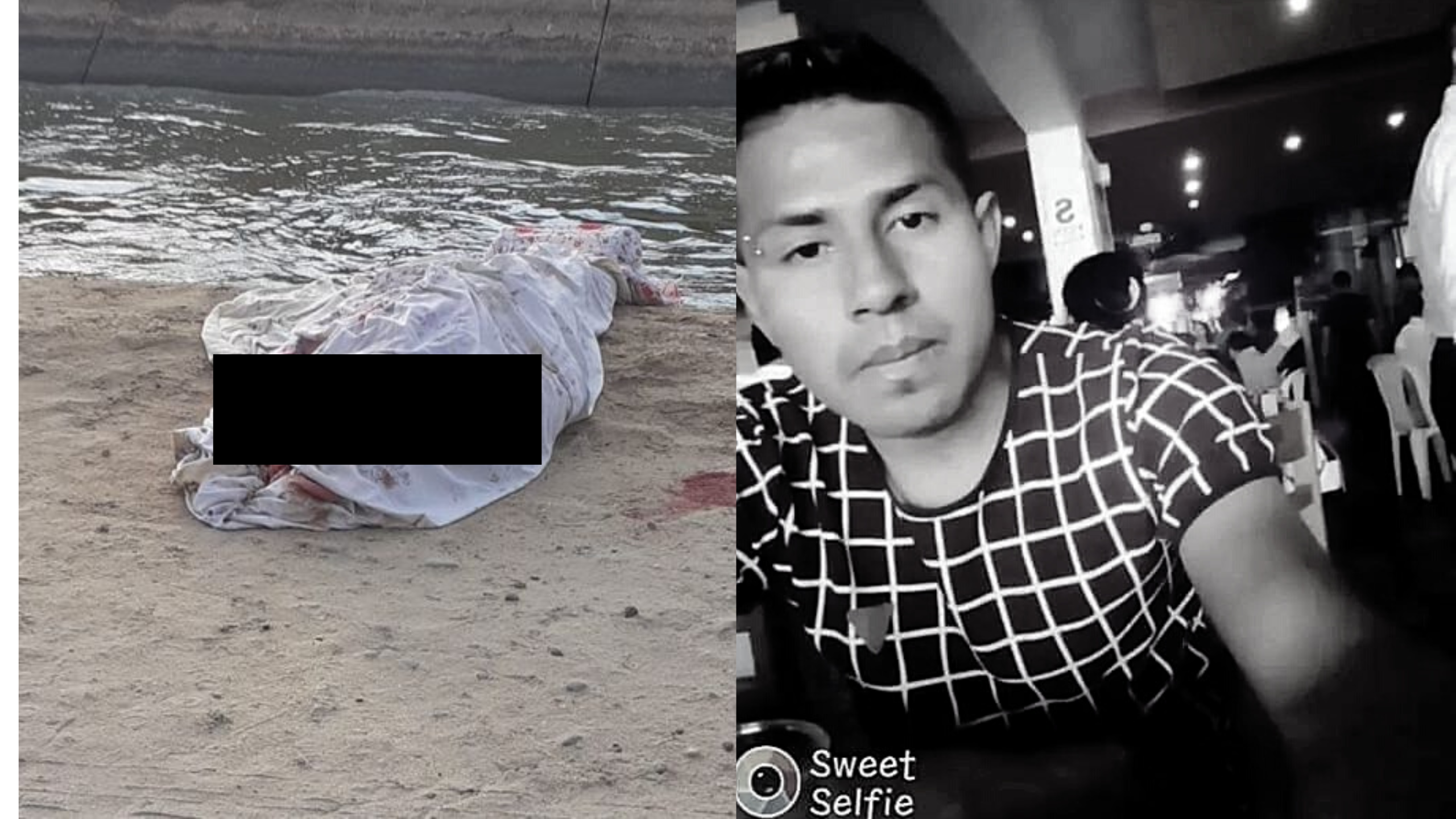 Piura: joven de 28 años es hallado muerto en canal