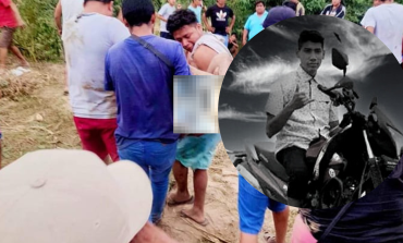 Piura: joven de 22 años muere ahogado en Laguna del Pato