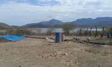 Seis mil moradores de Tambogrande se beneficiarán con proyecto de agua potable