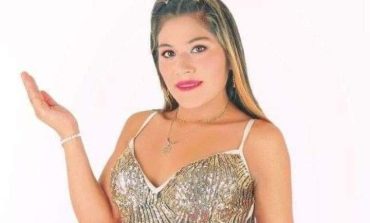 Piura: cantante sanjuanera que fue baleada por su expareja se viene recuperando
