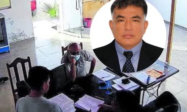 Piura: Odecma investiga a juez de paz que ejercía cargo con sentencia por estafa agravada