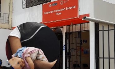 Piura: niña de 10 años fue cesareada en el hospital Santa Rosa