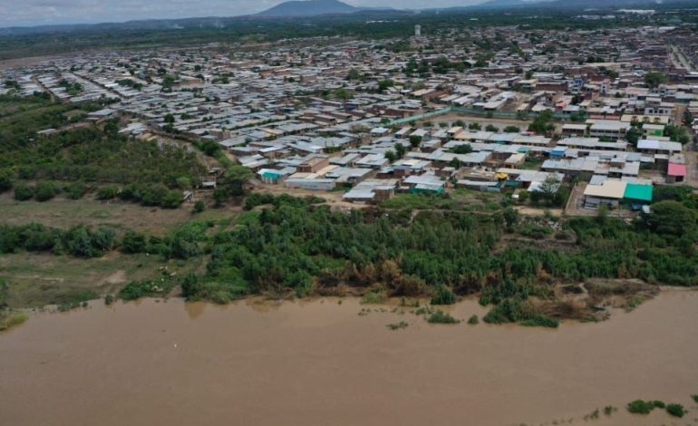 Tambogrande: solicitarán declaratoria de emergencia ante periodo lluvioso