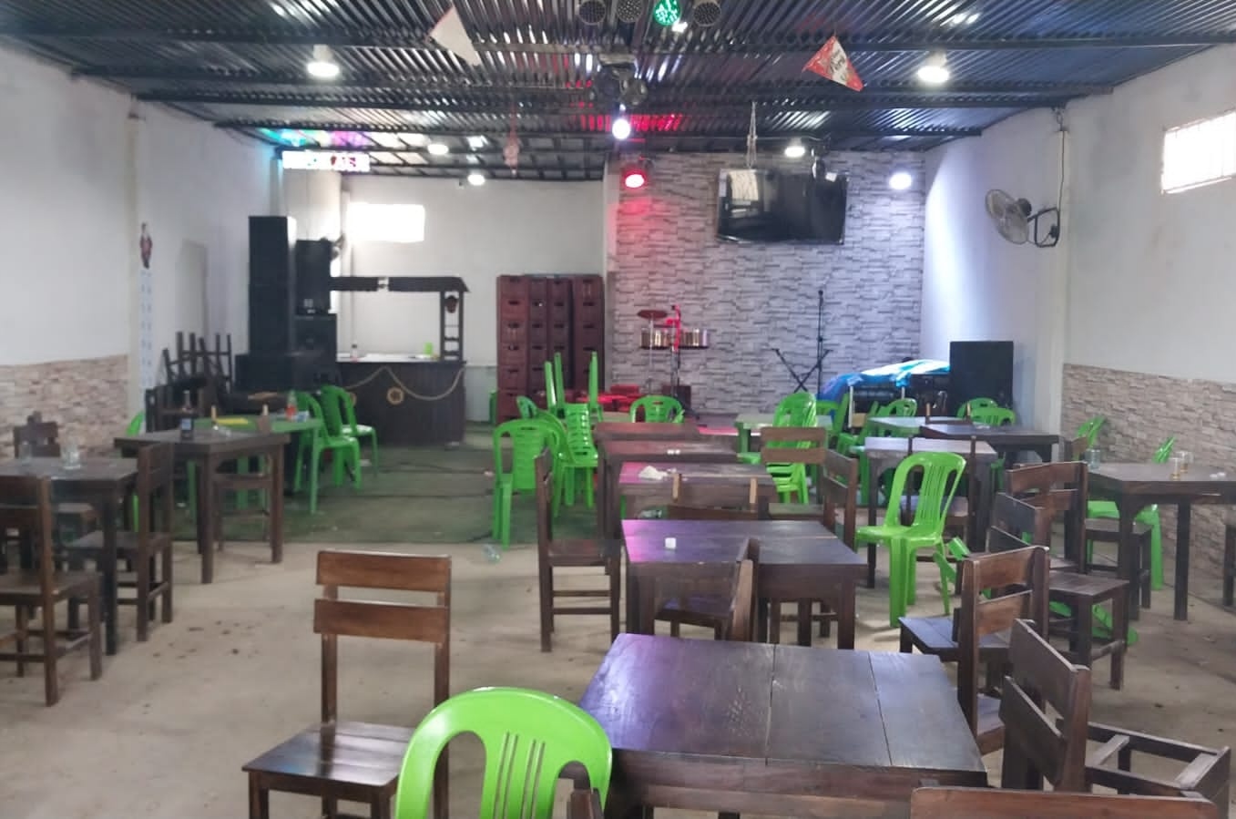 Piura: delincuentes asesinan a encargado de bar para robar dinero de la venta del día