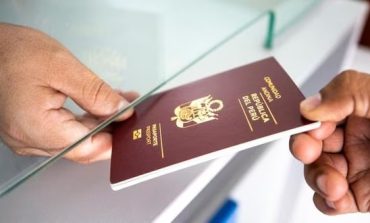 Publican norma que amplía la vigencia del pasaporte electrónico a 10 años