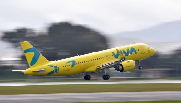 Viva Air suspende sus operaciones en medio de disputas por comprarla: hecho afecta a Perú