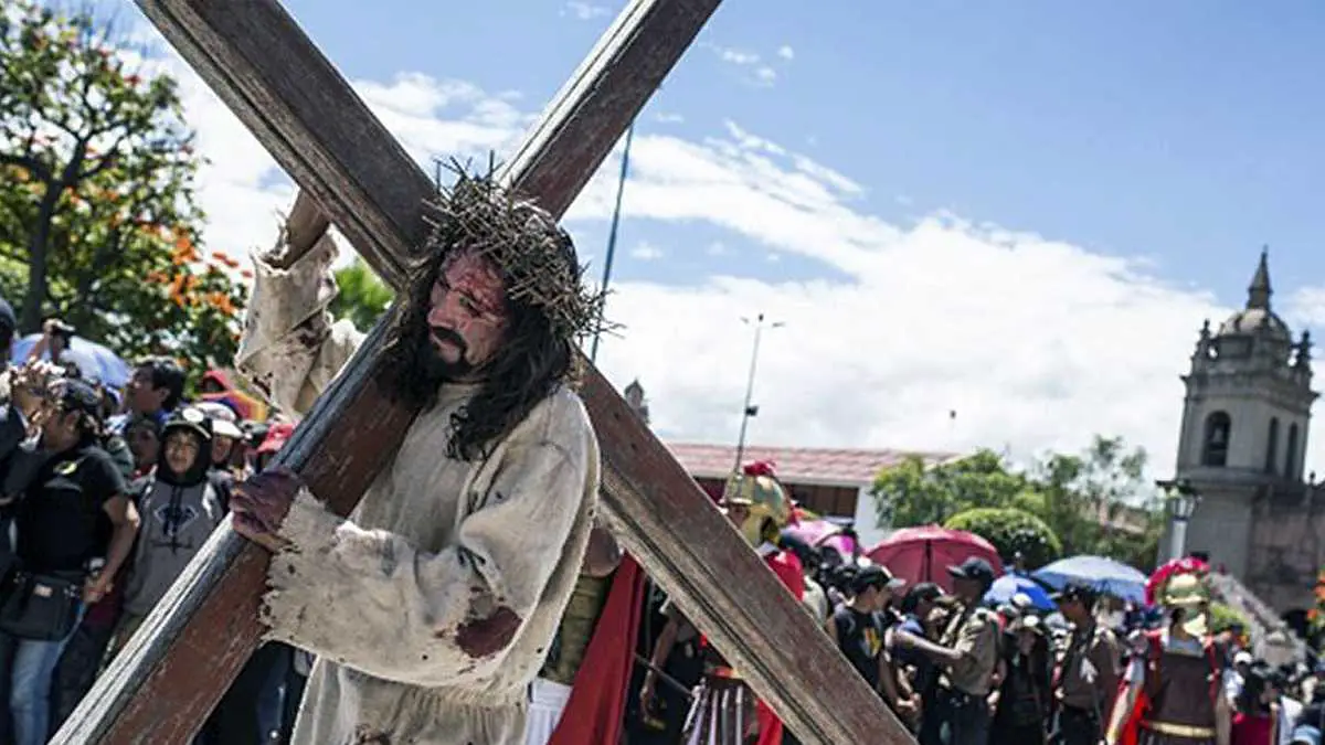 Catacaos celebra cinco años de ser reconocido como “Patrimonio Cultural de la Nación”
