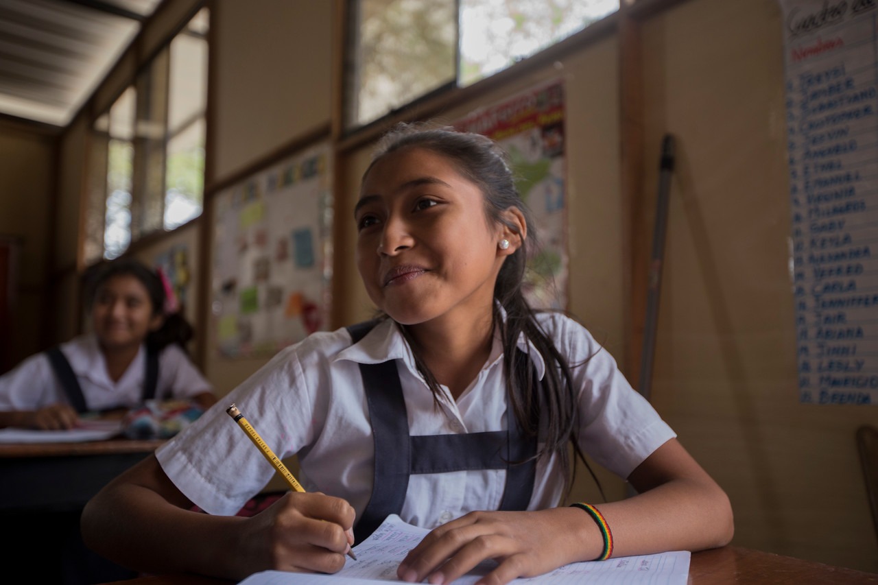 Piura: Adolescentes podrán inscribirse gratuitamente a capacitaciones de empoderamiento y autonomía