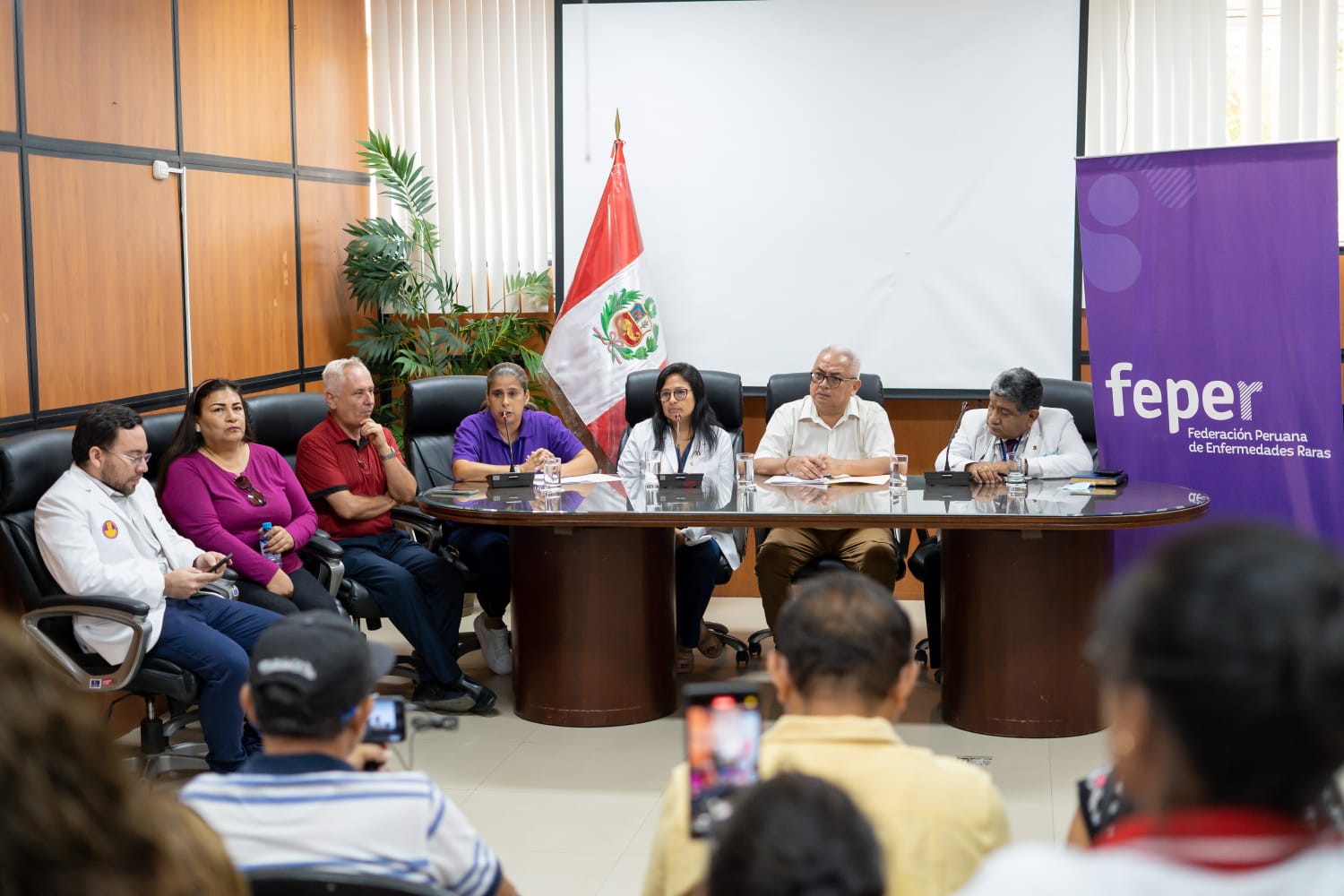 Piura: Mañana inicia campaña gratuita de diagnóstico de enfermedades raras