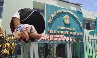 Piura: Ministerio Público investiga a familiares directos de niña de 10 años que fue sometida a cesárea