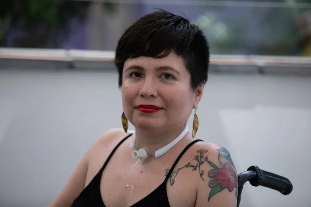 Caso Ana Estrada: PJ ordena aplicar la eutanasia y respetar la decisión de poner fin a sus días