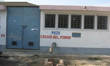 Por rotura en red de pozo Cossío del Pomar, se restringirá servicio en sectores de Castilla