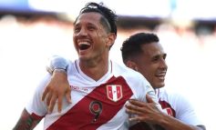 ¡Con Lapadula y sin Guerrero! Esta es la lista de convocados de la Selección Peruana para enfrentar a Alemania y Marruecos