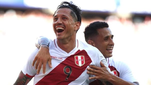 ¡Con Lapadula y sin Guerrero! Esta es la lista de convocados de la Selección Peruana para enfrentar a Alemania y Marruecos