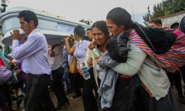 Protestas en Perú: Gobierno aprobó segundo listado de deudos de fallecidos que recibirán apoyo económico