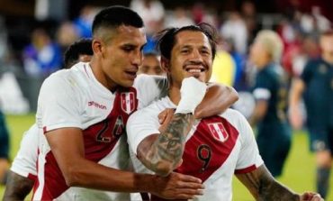 Confirmado Fixture de Eliminatorias 2026: ¿Cuándo y con qué rivales debuta Perú?