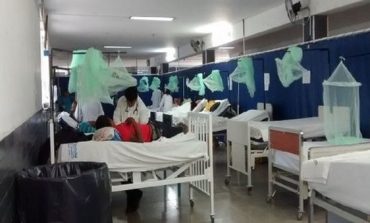 Piura: se confirman tres fallecidos por dengue luego de intensas lluvias