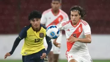Mundial FIFA Sub 17 ya no se realizará en el Perú