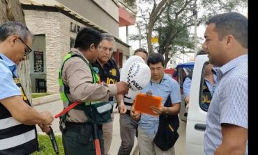 Piura: dictan prisión preventiva contra policía acusado de pedir S/30,000 de coima