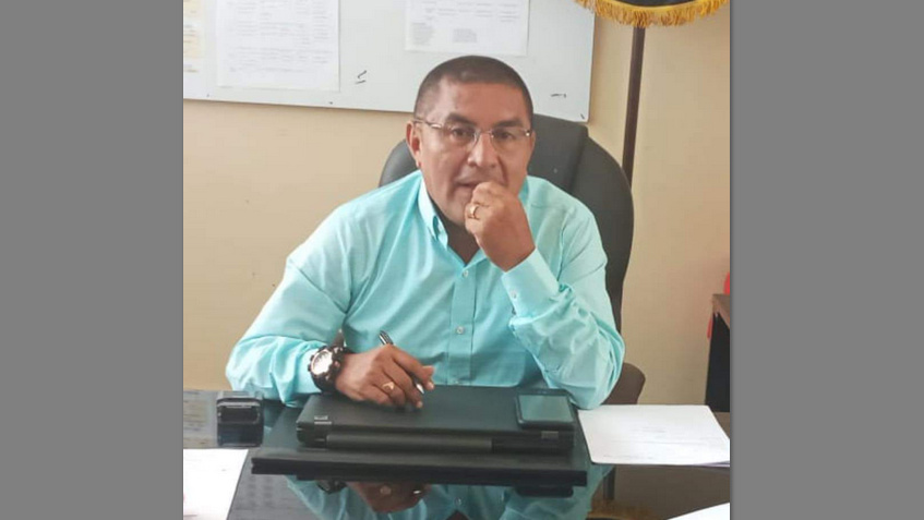 Piura: Regidor Martín Olivares es nuevo director regional de Educación