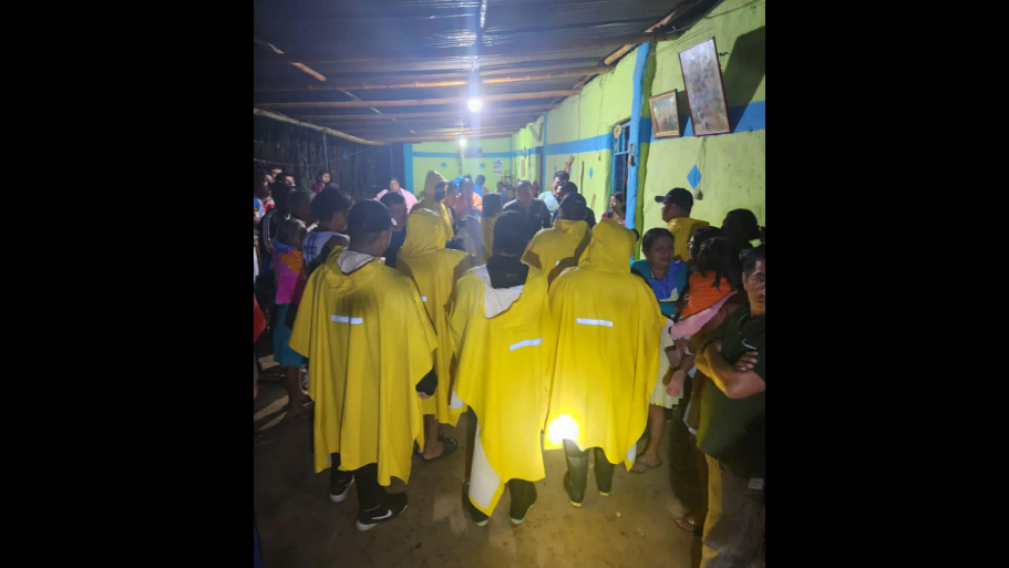 Lluvias en Piura: reportan el primer fallecido