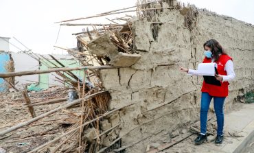 1496 municipalidades provinciales y distritales no aprobaron Plan de Prevención de Riesgo de Desastres pese a alerta de Contraloría