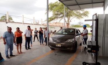 Mototaxista con Afocat-Piura contarán con revisiones técnicas a precio social