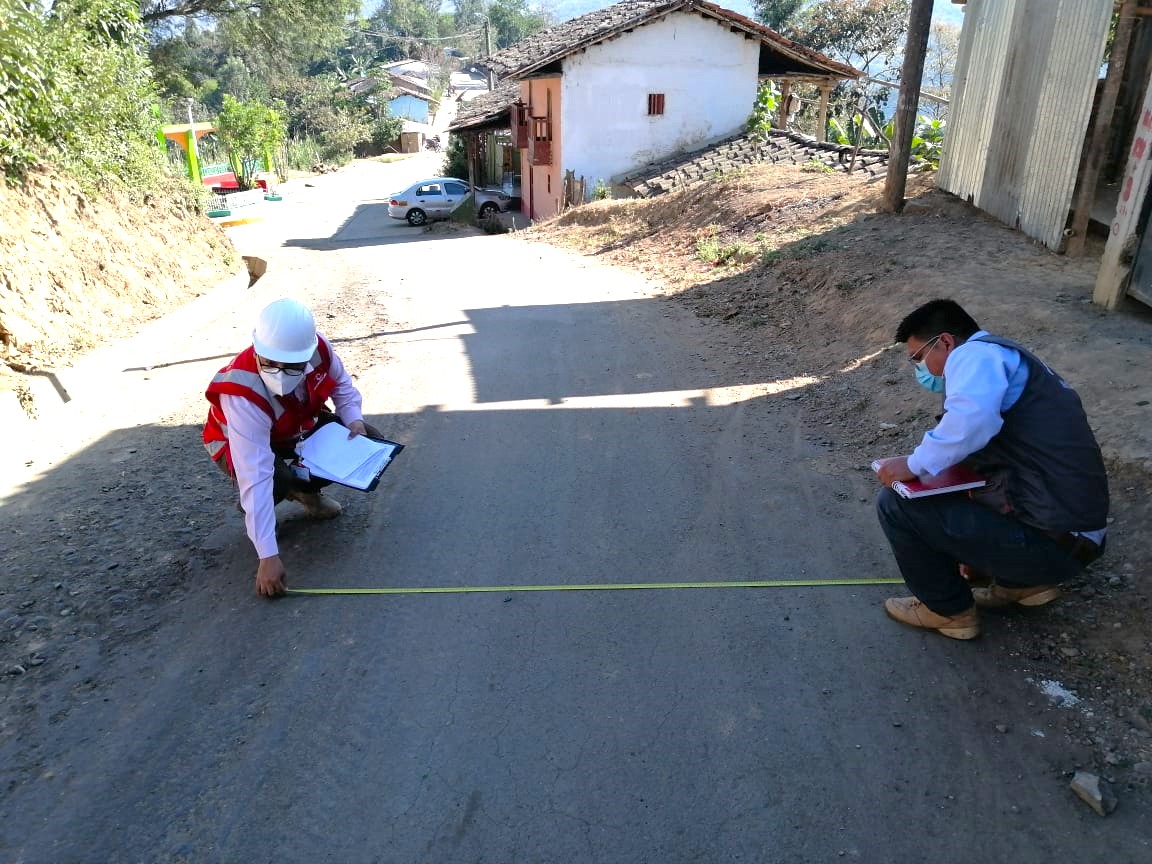 Más de 130 funcionarios con presunta responsabilidad por irregularidades obras de Reconstrucción con Cambios en Piura