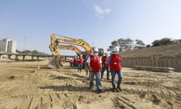 Contraloría propone la creación del Ministerio de Infraestructura