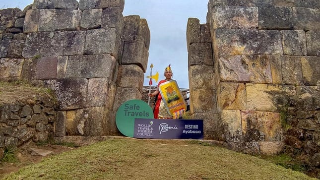 Piura tiene 16 atractivos turísticos con sello “Safe Travels” a nivel regional