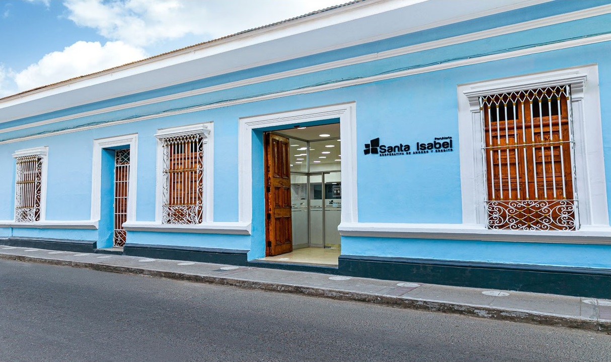 Cooperativa Santa Isabel: Financiera piurana entre las mejores del país por sus sólidos resultados financieros