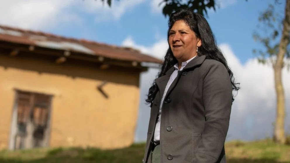 Lilia Paredes: PJ declara improcedente el pedido de prisión preventiva contra exprimera dama
