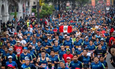 Adidas regresa con la competencia de running más grande e importante del Perú