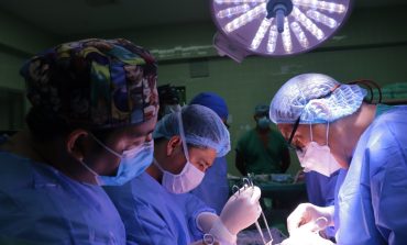 EsSalud Piura realiza primera cirugía fetal en el vientre materno