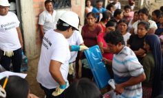 Fundación Romero lleva ayuda a las familias afectadas por las lluvias en Piura