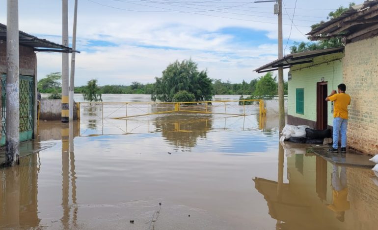 Lluvias en el Perú: Enfen prevé que condiciones de El Niño Costero se sigan desarrollando hasta julio de este año