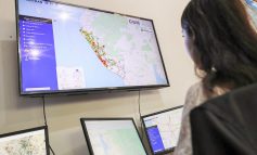 Piura: inauguran primer Centro de Gestión y Monitoreo Descentralizado para verificar el estado de las carreteras