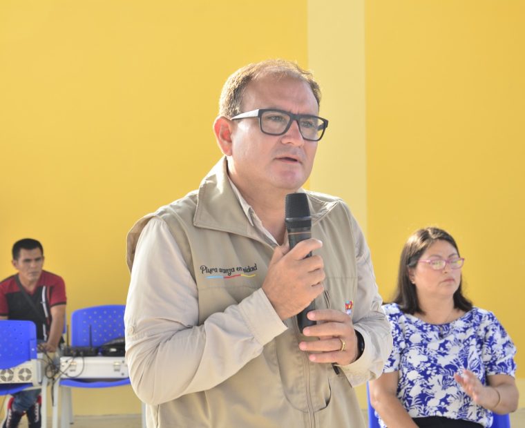 Alcalde de Piura anuncia sanciones administrativas y denuncia penal contra la UPAO