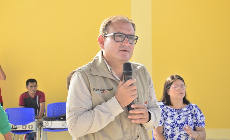 Alcalde de Piura anuncia sanciones administrativas y denuncia penal contra la UPAO