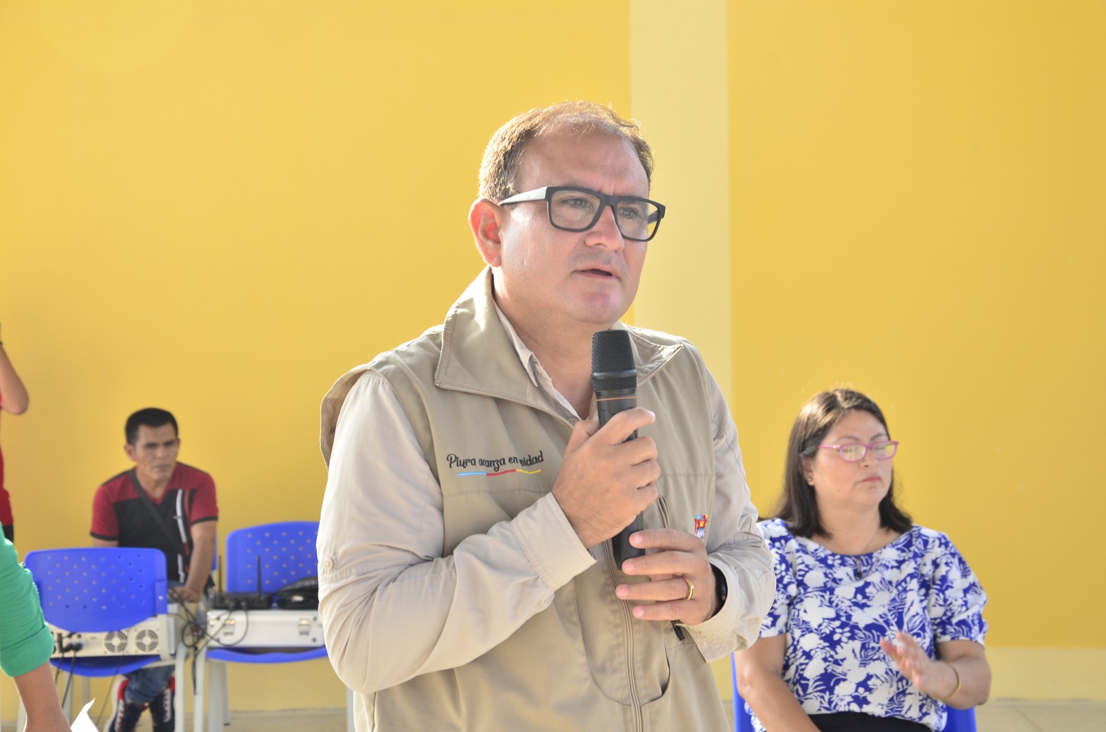 Alcalde de Piura anuncia sanciones administrativas y denuncia penal contra la UPAO