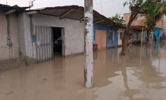 Cientos de familias del distrito Veintiséis de Octubre claman por ayuda