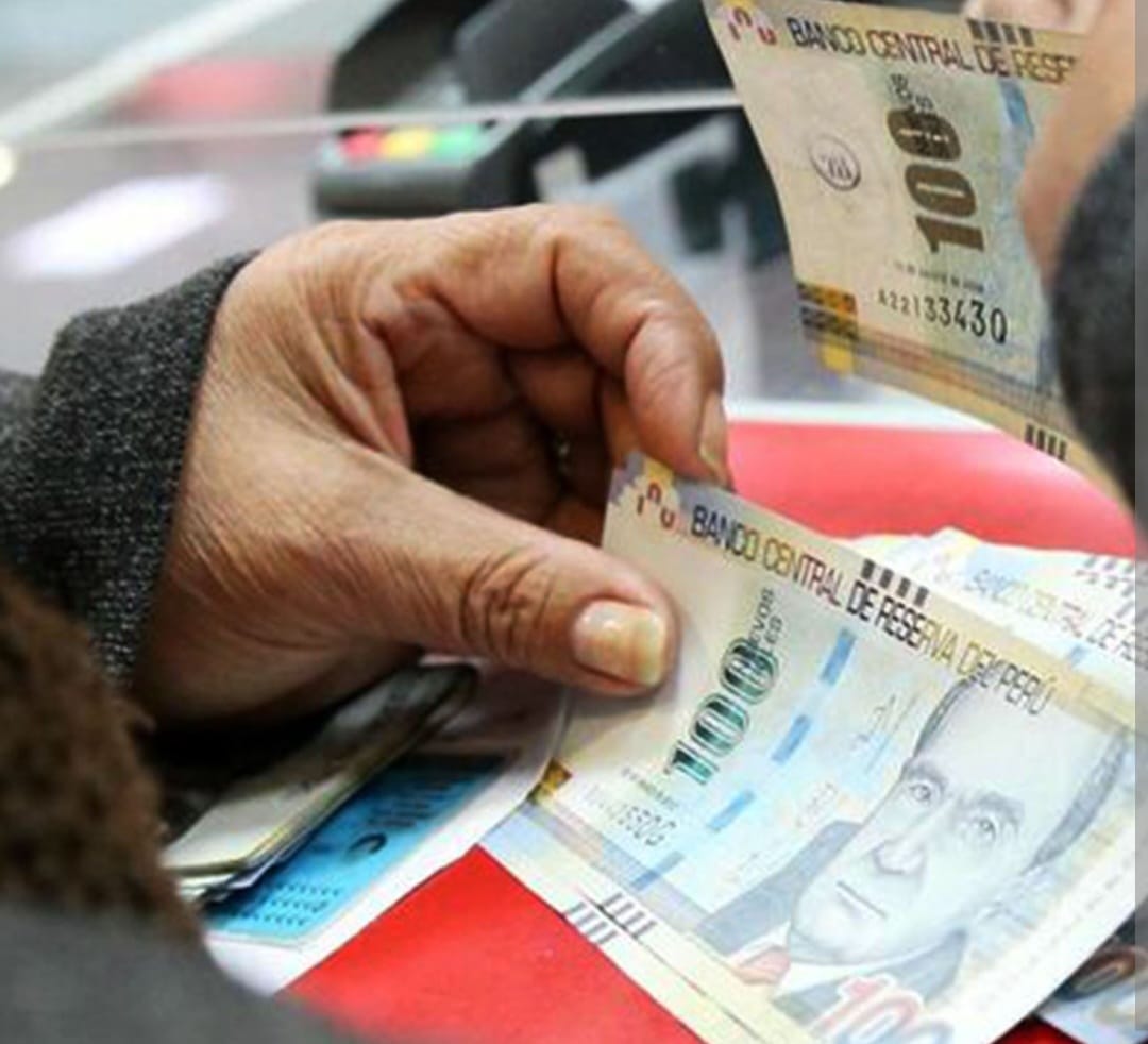 BCRP: sétimo retiro de AFP generaría alza de precios